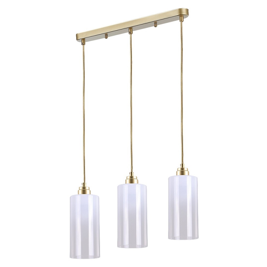 Rabalux - Náhradné sklo E27 pr. 9,5 cm