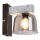 Rabalux - Nástenná lampa 1xE14/40W/230V