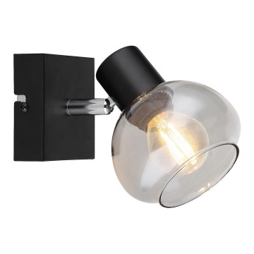 Rabalux - Nástenné bodové svietidlo 1xE14/40W/230V