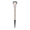 Rabalux - Solárne LED osvetlenie LED/0,1W/1xNi-MH 400 mAh IP44