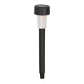 Rabalux - Solárne LED svietidlo/0,1W/1,2V IP44 40 mAh