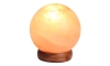 Rabalux - Soľná lampa 1xE14/15W/230V akácia 2,6 kg