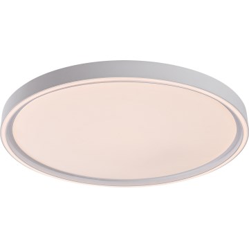 Rabalux - stmievateľné LED stropné svietidlo LED/54W/230V IP40 3000-6500K priemer 52 cm + diaľkové ovládanie