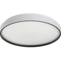 Rabalux - stmievateľné stropné LED svietidlo 34W/230V 3000-6500K, priemer 38 cm + diaľkové ovládanie