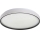 Rabalux - stmievateľné stropné LED svietidlo 34W/230V 3000-6500K, priemer 38 cm + diaľkové ovládanie