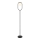 Rabalux - Stojacia lampa 1xE27/20W/230V