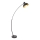 Rabalux - Stojacia lampa 1xE27/40W/230V