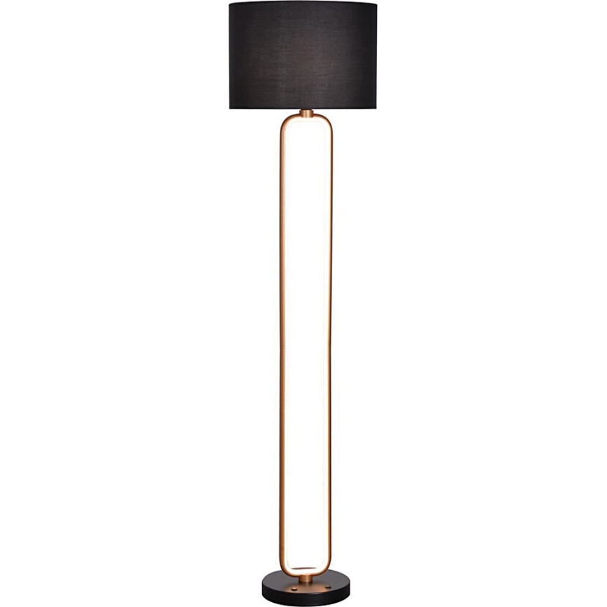 Rabalux - Stojacia lampa 1xE27/60W/230V