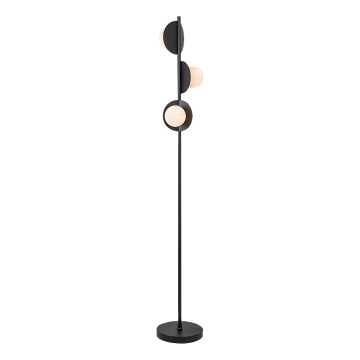Rabalux - Stojacia lampa 3xG9/5W/230V