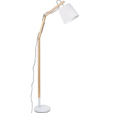 Rabalux - Stojacia lampa E27/60W buk