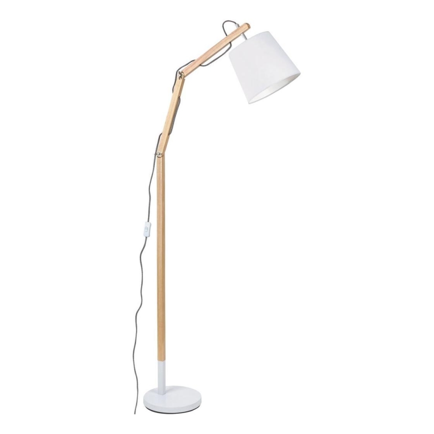 Rabalux - Stojacia lampa E27/60W buk