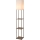 Rabalux - Stojacia lampa s poličkami 1xE27/40W/230V béžová