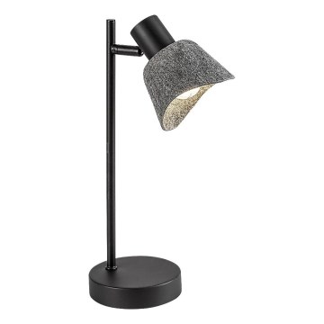 Rabalux - Stolná lampa 1xE14/10W/230V