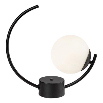 Rabalux - Stolná lampa 1xE14/25W/230V