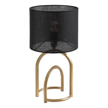 Rabalux - Stolná lampa 1xE14/25W/230V