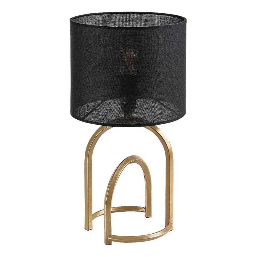 Rabalux - Stolná lampa 1xE14/25W/230V