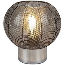 Rabalux - Stolná lampa 1xE27/40W/230V