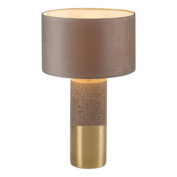 Rabalux - Stolná lampa 1xE27/40W/230V