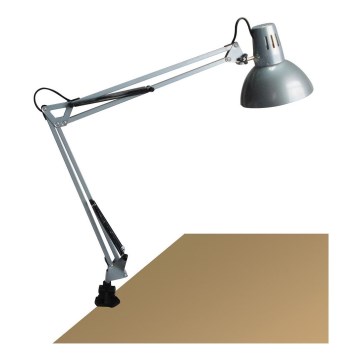 Rabalux - Stolná lampa 1xE27/60W/230V