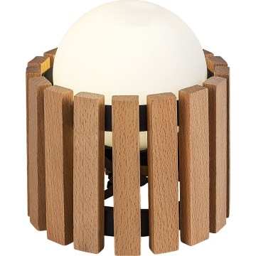Rabalux - Stolná lampa 1xG9/5W/230V