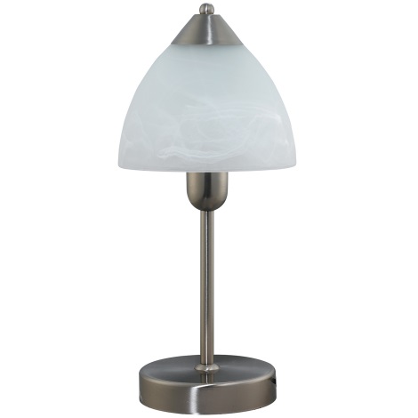 Rabalux - Stolná lampa E14/40W/230V