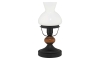 Rabalux - Stolná lampa E27/60W/230V