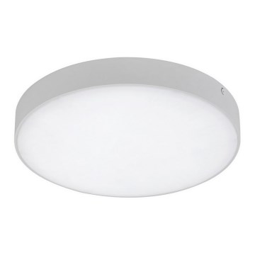Rabalux - stropné LED svietidlo do kúpeľne 18W/230V 3000-6000K IP44 biela pr. 17,5 cm