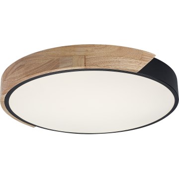 Rabalux - Stropné LED svietidlo LED/24W/230V 4000K priemer 41 cm