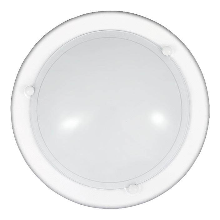 Rabalux - Stropné svietidlo 1xE27/60W/230V pr. 28,5 cm