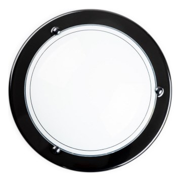 Rabalux - Stropné svietidlo 1xE27/60W/230V pr. 28,5 cm