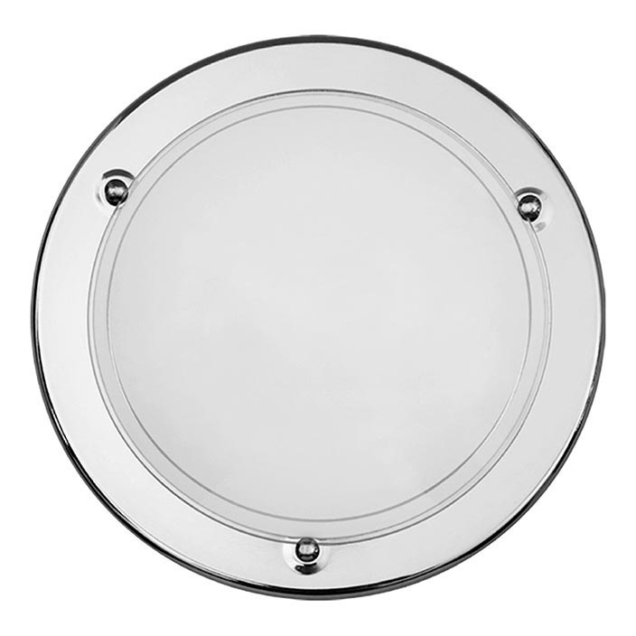 Rabalux - Stropné svietidlo 1xE27/60W/230V pr. 28,5 cm