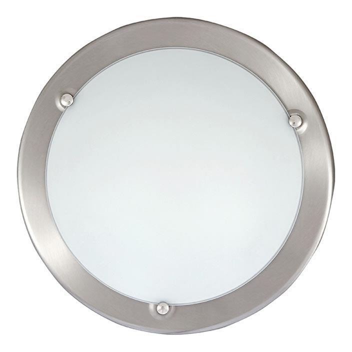 Rabalux - Stropné svietidlo 1xE27/60W/230V pr. 28,5 cm