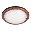 Rabalux - Stropné svietidlo 1xE27/60W/230V pr. 30 cm