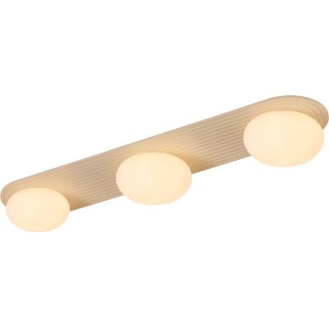 Rabalux - Stropné svietidlo 3xG9/25W/230V 63x13,5 cm