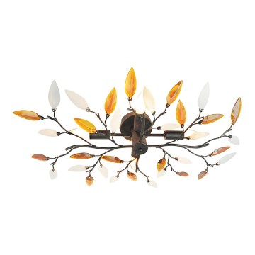 Rabalux - Stropné svietidlo 4xE14/40W/230V 47x69,5 cm