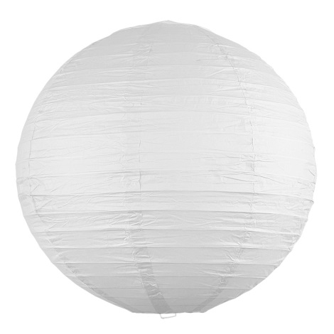 Rabalux - Tienidlo biela E27 pr.40 cm
