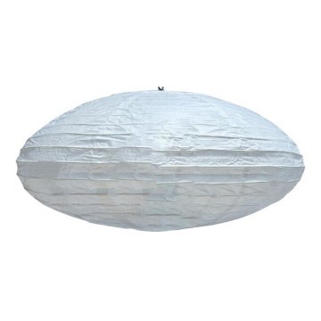 Rabalux - Tienidlo k lustru max. 40W pr. 50 cm biela