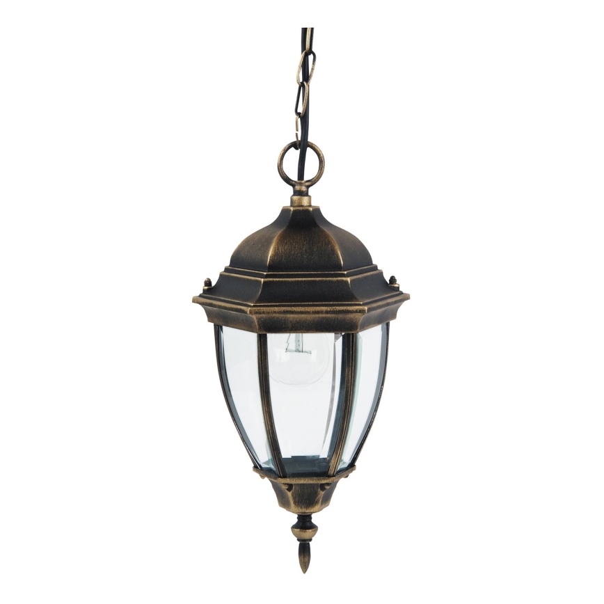 Rabalux - Vonkajší luster 1xE27/100W/230V IP44