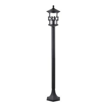 Rabalux - Vonkajšia lampa 1xE27/100W/230V