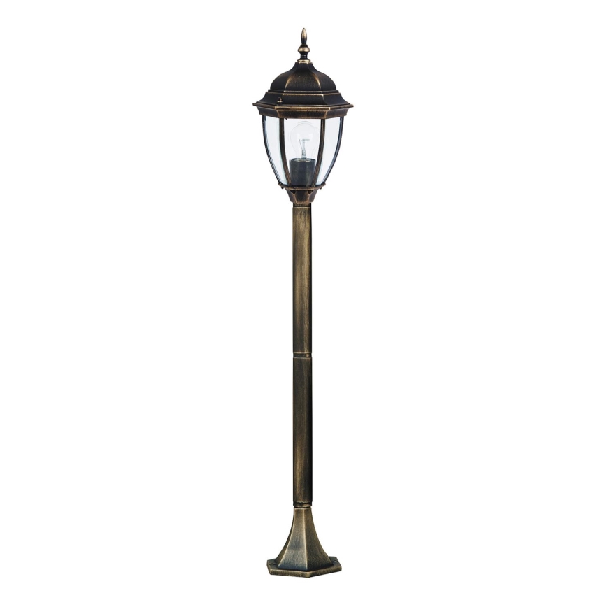 Rabalux - Vonkajšia lampa 1xE27/100W/230V IP44 113 cm