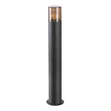 Rabalux - Vonkajšia lampa 1xE27/12W/230V IP44