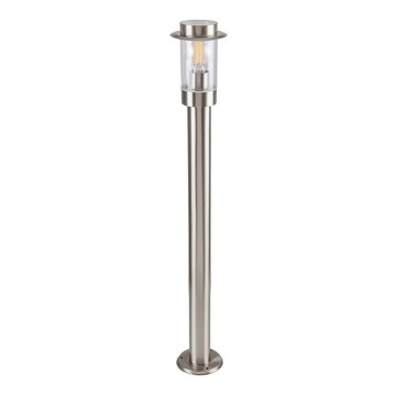 Rabalux - Vonkajšia lampa 1xE27/20W/230V IP44