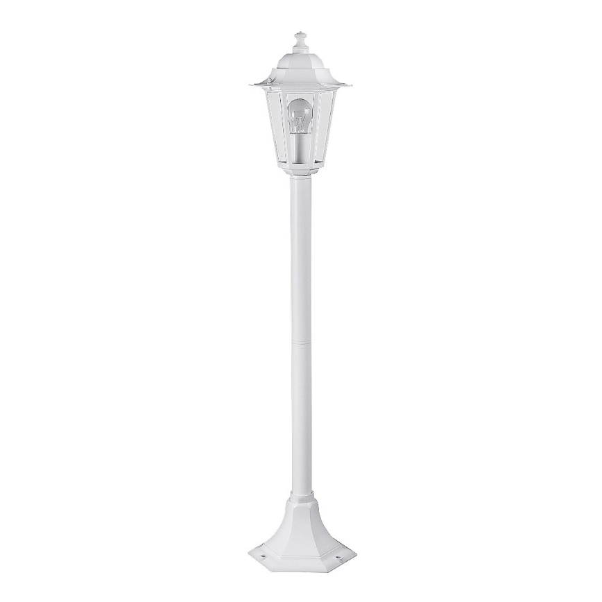 Rabalux - Vonkajšia lampa 1xE27/60W/230V 105 cm
