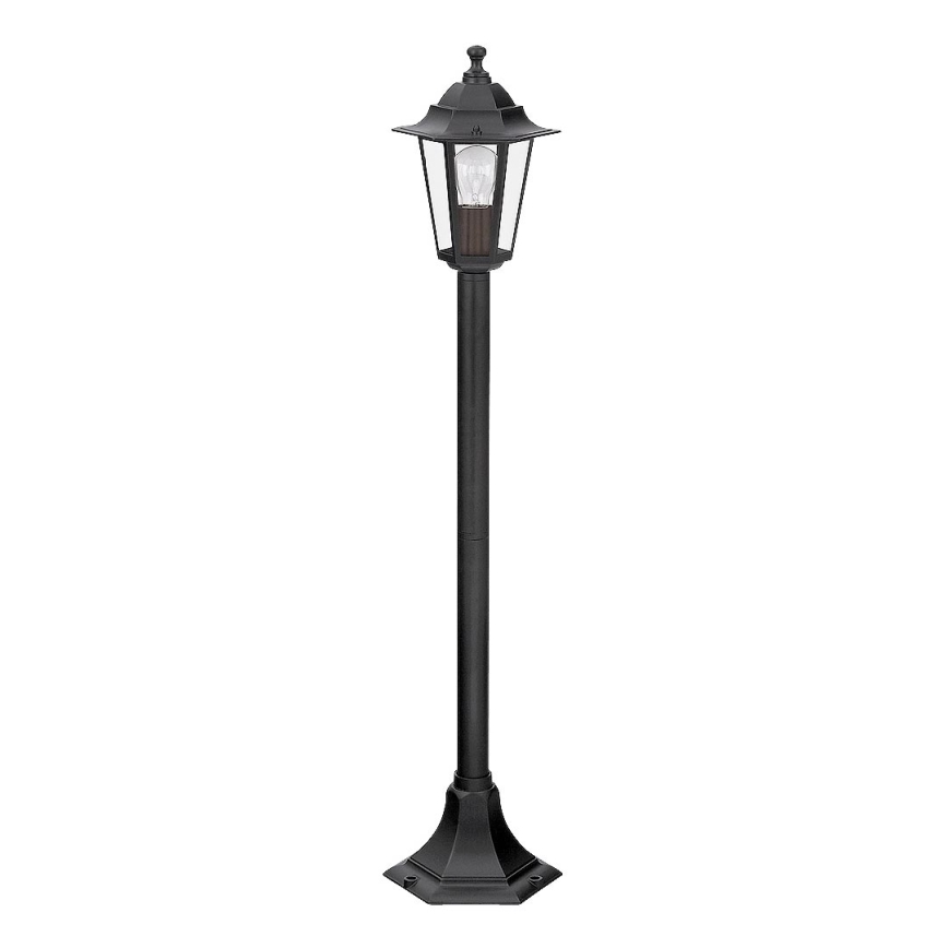 Rabalux - Vonkajšia lampa 1xE27/60W/230V 105 cm