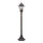 Rabalux - Vonkajšia lampa 1xE27/60W/230V 105 cm