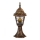 Rabalux - Vonkajšia lampa 1xE27/60W/230V