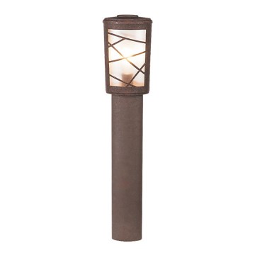 Rabalux - Vonkajšia lampa 1xE27/60W/230V IP44