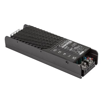 Rabalux - Zapustený napájací zdroj pre svietidlá v lištovom systéme 100W/230V