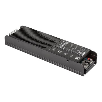Rabalux - Zapustený napájací zdroj pre svietidlá v lištovom systéme 200W/230V