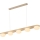 Rabalux - Závesný luster na lanku 5xG9/25W/230V